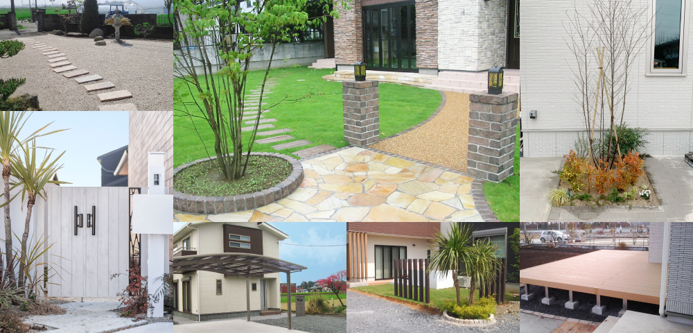 和水建設のコンセプト