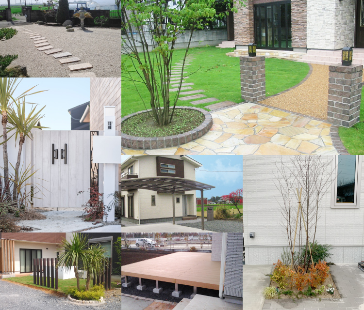 和水建設のコンセプト