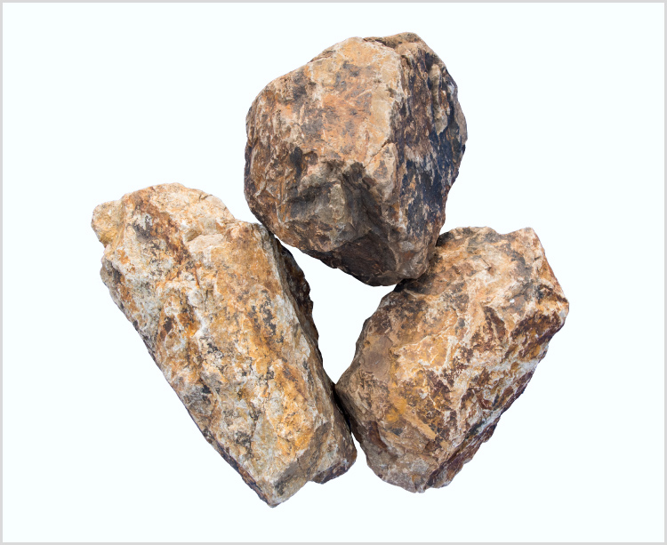 みかも石（1個）