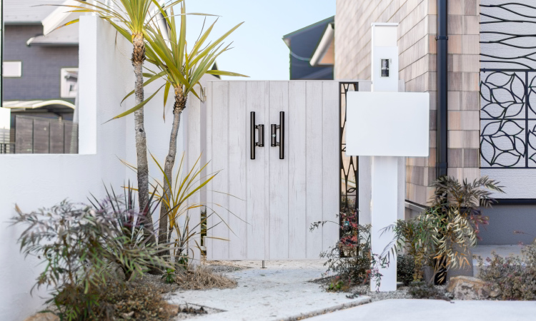 THEME：リゾートライク