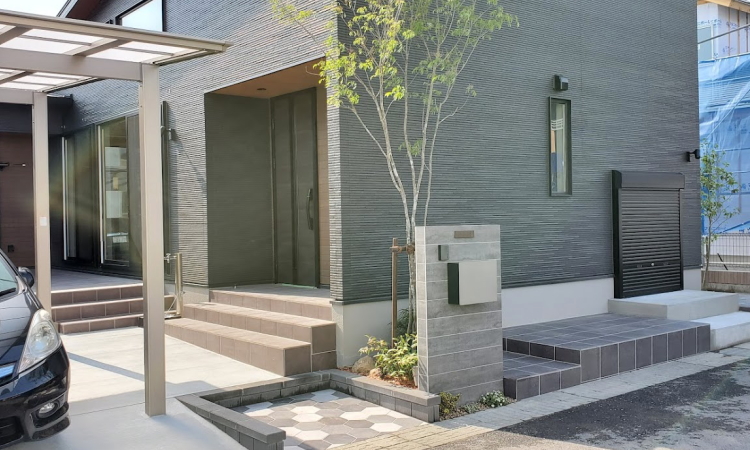 THEME：ペンタゴンタイルアプローチ